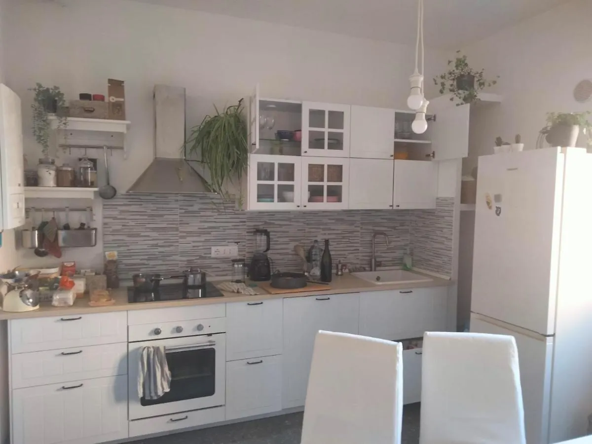appartamento luminoso Fanano