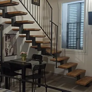 Appartamento Porta Merlonia House