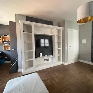 El-even - Studio Bilo Appartamento Roma
